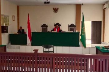 Hakim tolak praperadilan AKBP Bambang Kayun