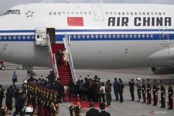 Jubir Kemenbub sebut penerbangan VVIP G20 dan reguler di Bandara Bali lancar