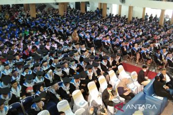 Sarjana di Kudus dapat pelatihan tambahan melalui BLK