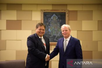 Ready to support Indonesia's energy transition: World Bank