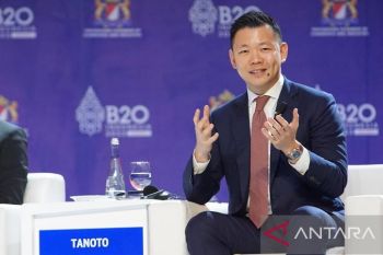 APRIL fokus optimalisasi penggunaan sumber energi terbarukan