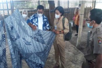 "Gerbang Emas", cara Temanggung percepat pemulihan ekonomi