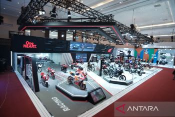 IMOS percepat ekosistem motor listrik Indonesia