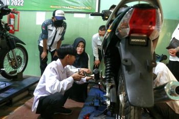 Pemkab Mojokerto berikan pelatihan kerja berbasis kompetensi