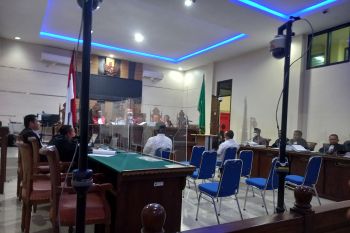 Saksi: Penitipan nomor masih sukarela