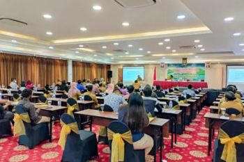 Pemkab Jayapura klaim permudah perizinan pelaku usaha