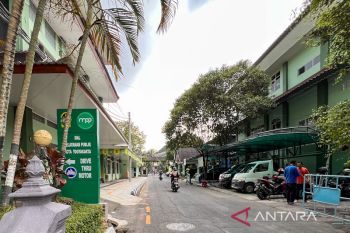 Lantatur KTP di MPP Yogyakarta tidak pengaruhi layanan kecamatan