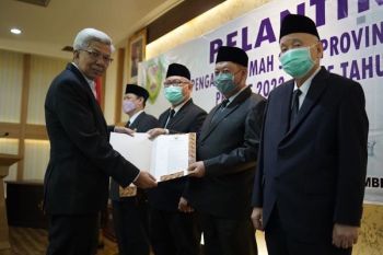 Sumsel bentuk badan pengawas rumah sakit tingkatkan layanan