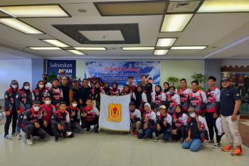Atlet UNM terpacu meraih medali Pomnas agar bebas UKT