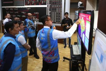 Hari pertama puncak KTT G20, PLN pastikan pasokan listrik aman
