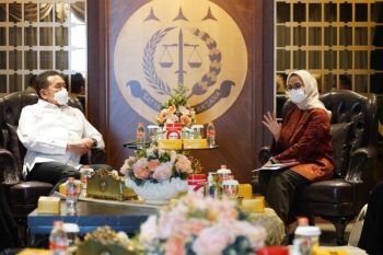 Polri baru tuntaskan penyidikan satu tersangka penyebab gagal ginjal