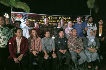 Jumlah kursi di DPRD Pekanbaru naik menjadi 50 pada Pemilu 2024