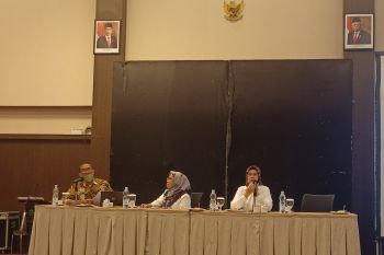 Palu kembangkan aplikasi  untuk memudahkan pengaduan tindak kekerasan