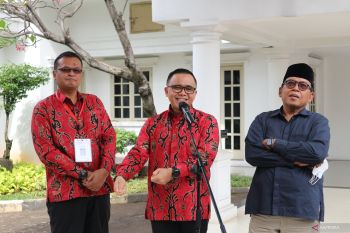Menpan RB optimistis ASN mau pindah ke IKN Nusantara