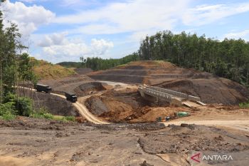Lahan IKN diharapkan tidak timbulkan masalah ke depan