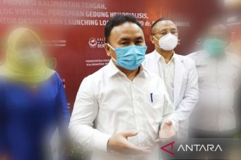 Gubernur Kalteng tegaskan selalu beri ruang dialog bersama masyarakat hingga mahasiswa