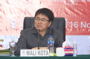 Manado Job Fair 2022 buka lowongan ratusan pekerja
