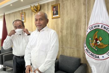 Sekjen DEN: BBM dan LPG dalam kondisi riskan karena masih diimpor