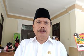 60 persen pegawai non-ASN di Mataram masuk data Kementerian PAN-RB