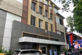 Palembang berlakukan pemutihan Pajak Bumi dan Bangunan