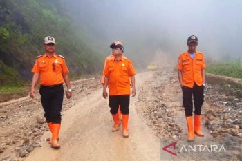 Empat hari, Agam dilanda delapan bencana