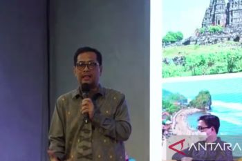 Tol Solo-Yogya tahap I dijadwalkan Juli 2024 diresmikan
