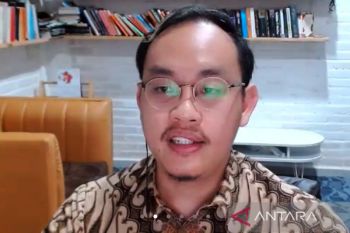 Pangan jadi PR yang perlu segera diselesaikan pemerintah baru