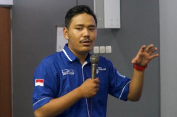Koordinator BEM-SI Kepri nilai RUU daerah kepulauan mendesak untuk disahkan