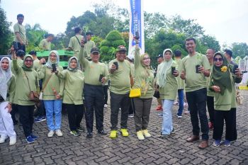 Pemkab Bone gencarkan Program Puspaharapan  menccegah stunting