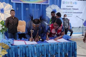 BPJS Kesehatan: kepesertaan Mamberamo Tengah mencapai 95 persen