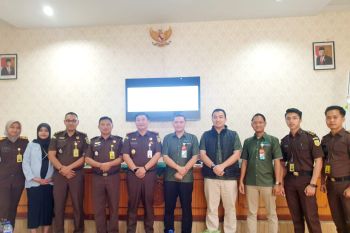 BPJAMSOSTEK bersama Kejaksanaan Negeri Solok tindak 10 perusahaan menunggak Iuran