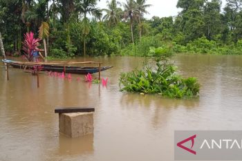 Gubernur Mahyeldi : Waspadai potensi bencana banjir dan tanah longsor