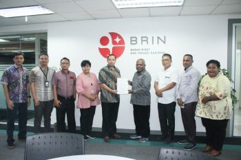 Pemkab Jayapura usulkan bentuk Badan Riset dan Inovasi Daerah