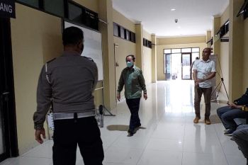 Herman HN turut diperiksa KPK terkait kasus suap Rektor Unila nonaktif