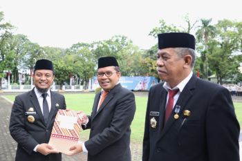 Dinkes Sulsel mengimbau daerah tingkatkan tata kelola kesehatan di HKN