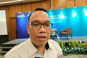 Buka loker, optimalisasi TKDN pembangunan IKN
