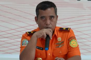 Basarnas cari sembilan orang hilang di hutan Halmaheraa Maluku Utara