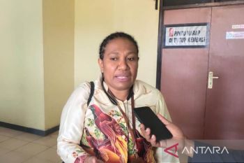 Ombudsman ajak warga pedalaman Papua awasi kinerja BUMN