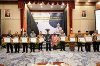 8.034 orang menderita HIV/AIDS di Riau