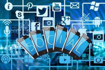 Kominfo RI bahas peran media dalam melindungi data pribadi