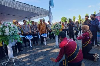 Mataram miliki 18 kampung KB menurunkan angka stunting