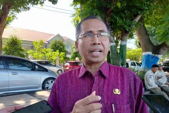 Penetapan UMK Mataram tunggu regulasi baru pemerintah