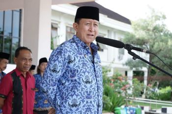 Wabup Mabar tekankan pentingnya kolaborasi tangani stunting