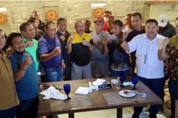 Munas Pelti dibayangi protes pengurus provinsi