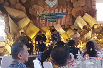 Temanggung  buka peluang investasi bidang pariwisata