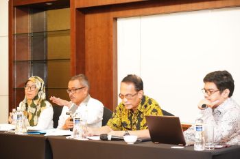 Batam kembangkan ekonomi daerah berbasis potensi daerah