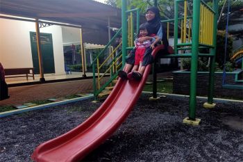 Perpustakaan Klaten jadi percontohan nasional Pusat Informasi Sahabat Anak