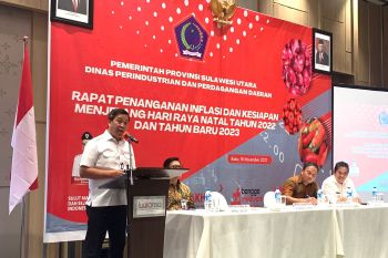 Wajib diingat! Ini kekhawatiran Wagub, inflasi naik penduduk miskin bertambah