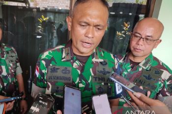 Seorang anggota TNI AD ditemukan meninggal di Kotaraja Papua