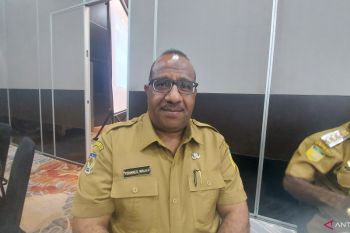 BPPD sebut tiga provinsi baru di Papua membutuhkan 3.200 ASN